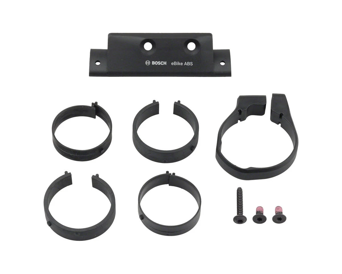 Bosch Mounting Kit ABS Bracket (45-48mm) (BAS33YY) - view 2